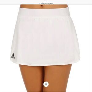 Adidas Tennis skirt